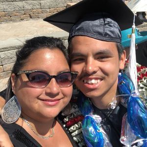 Meet your Posher, Naomi